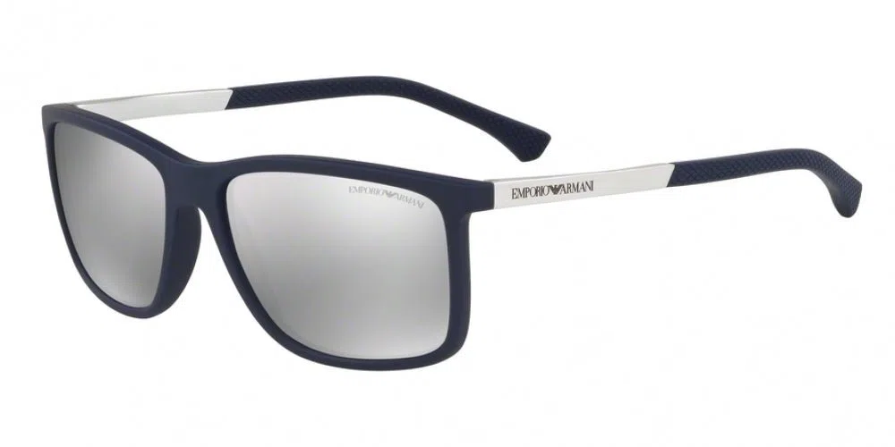 Emporio Armani 4058 Sunglasses - view 8
